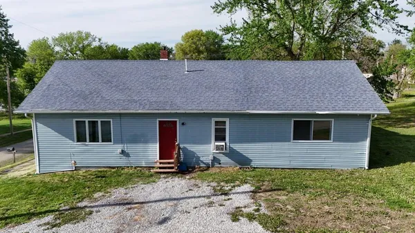 $154,900 | 631 Leidy Street, Cosby, MO 64436