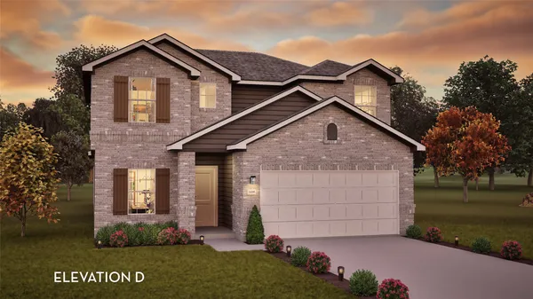 $309,869 | 14414 High Hl Drive, Conroe, TX 77303