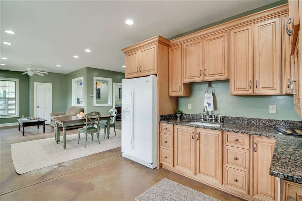 2319 Chukker Creek Road Aiken, SC 29803 - Photo 38 of 68