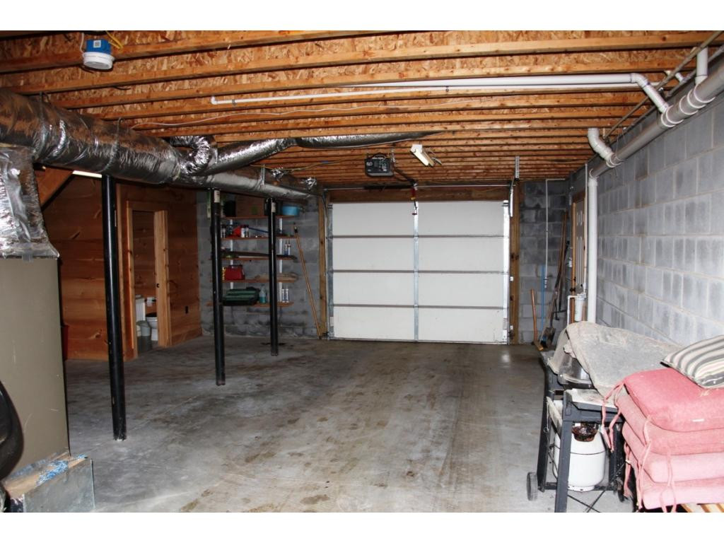 222 Hopper Road Shady Valley, TN 37688 - Photo 31 of 31 GARAGEBASEMENT