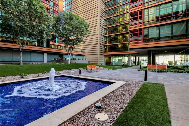 $3,300 | 4808 North 24th Street, Unit 708, Phoenix, AZ 85016