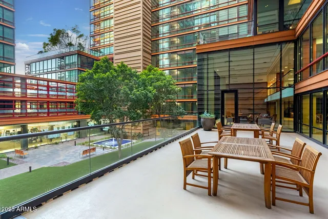 $3,300 | 4808 North 24th Street, Unit 708, Phoenix, AZ 85016