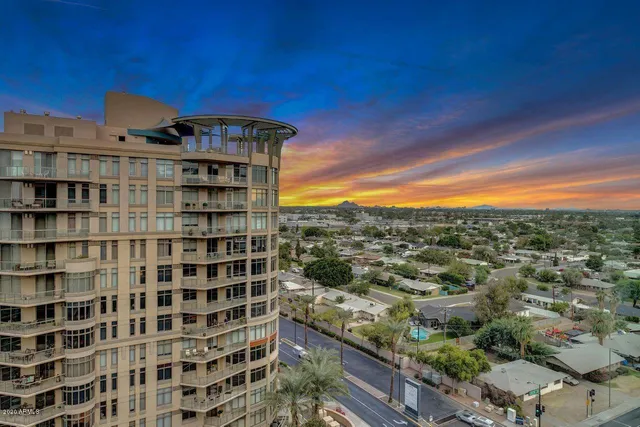 $3,300 | 4808 North 24th Street, Unit 708, Phoenix, AZ 85016