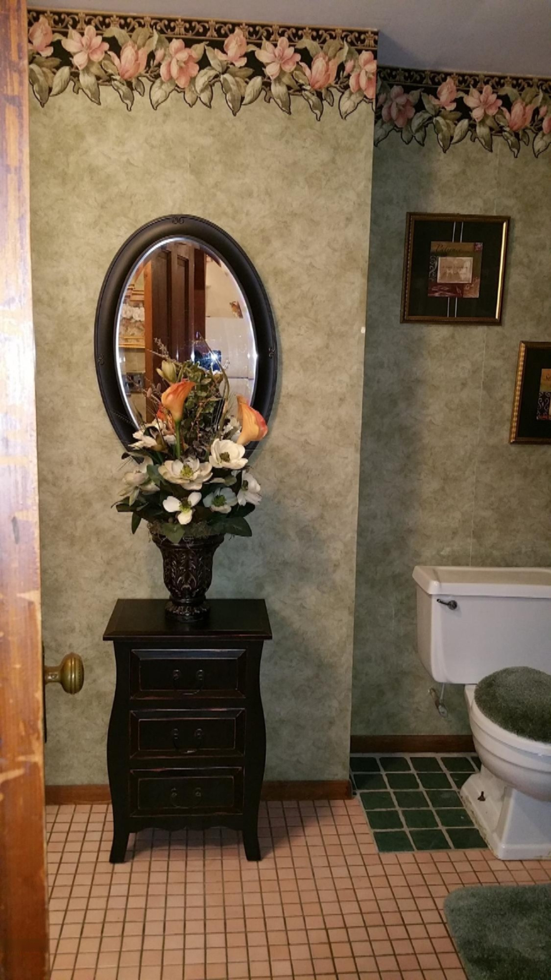 305 23 Mile Road Albion, MI 49224 - Photo 25 of 70 Main floor bath