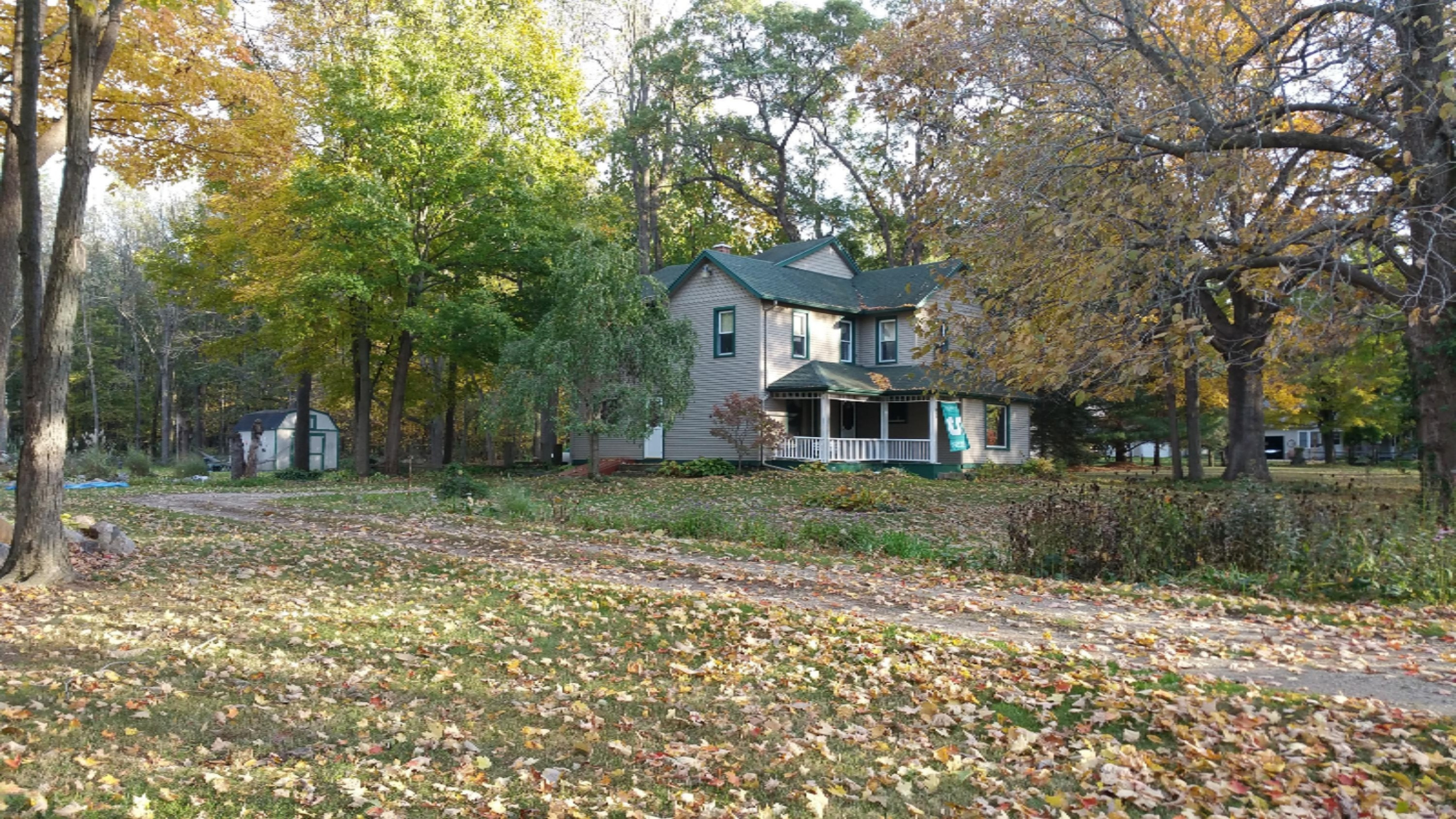 305 23 Mile Road Albion, MI 49224 - Photo 3 of 70 Huge lot!