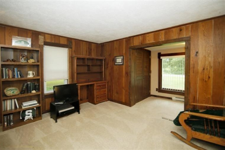 305 23 Mile Road Albion, MI 49224 - Photo 9 of 70 Downstairs bedroom or Den