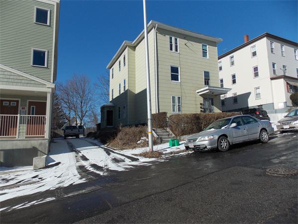 23 Merrifield Street Worcester, MA 01605 - Photo 1 of 12 Gallery Image 1