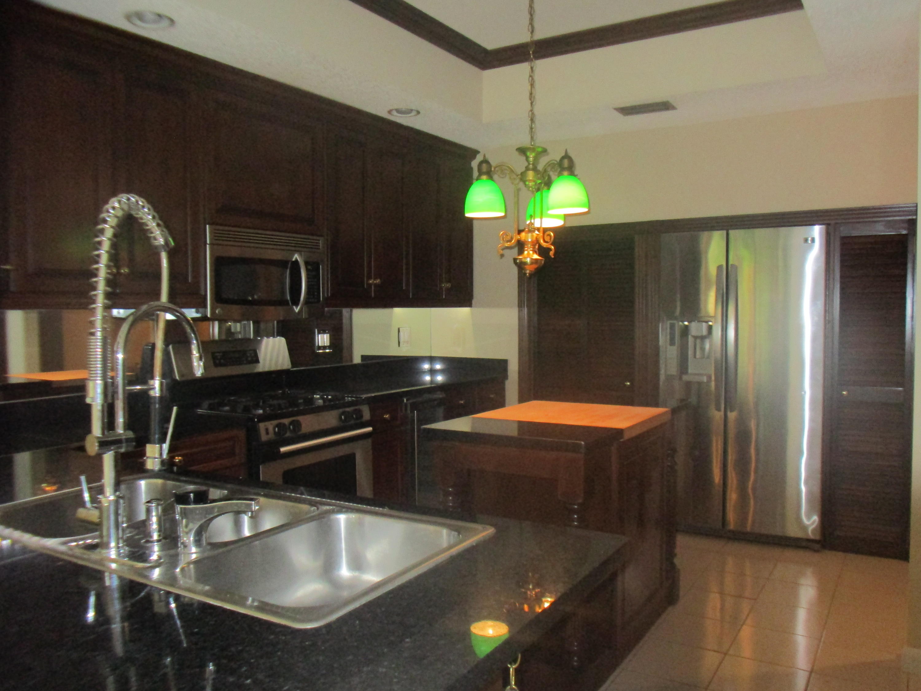 791 St Albans Drive Boca Raton, FL 33486 - Photo 11 of 41 Custom Kitchen