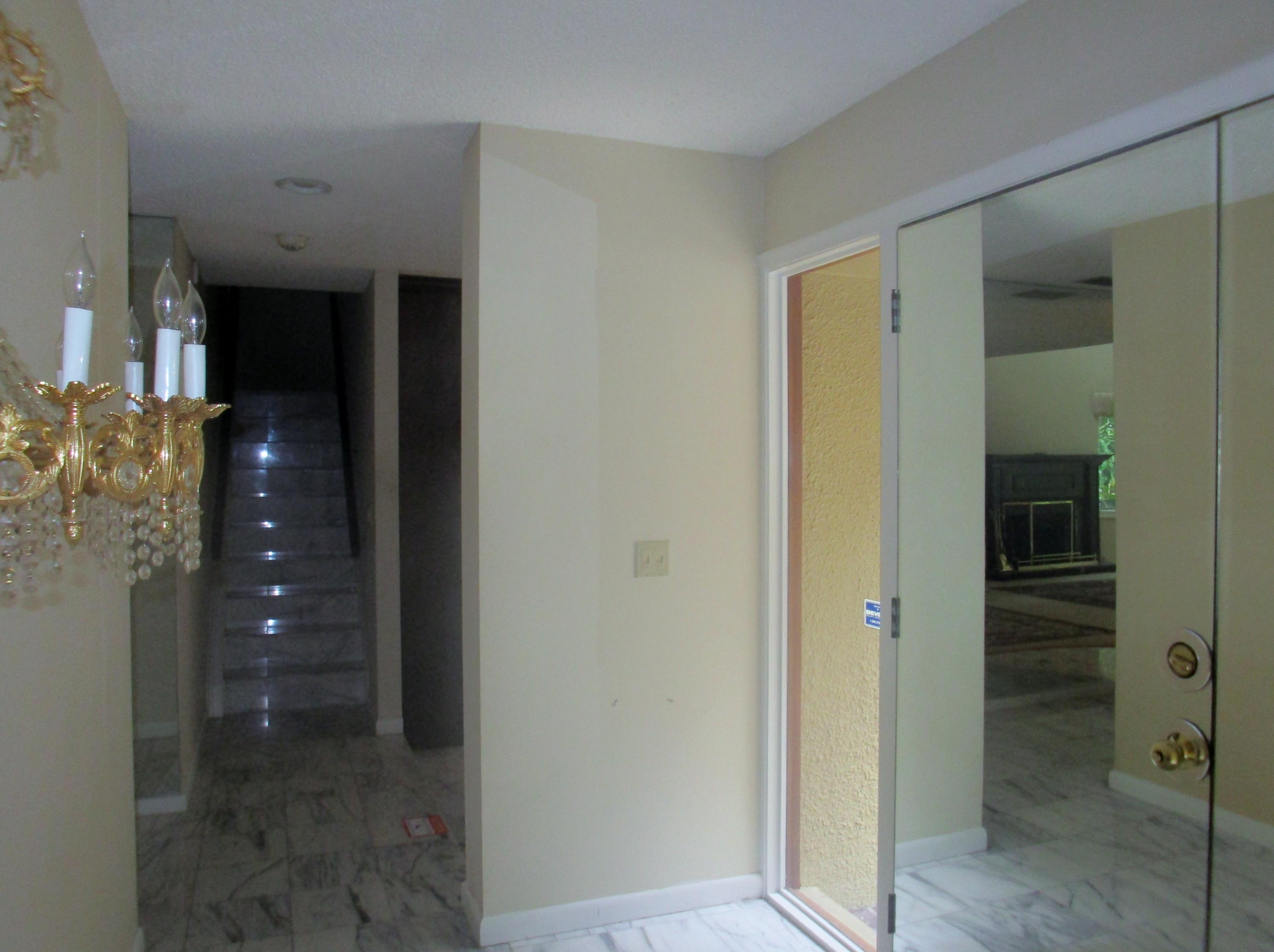 791 St Albans Drive Boca Raton, FL 33486 - Photo 18 of 41 Stair to 2nd Floor