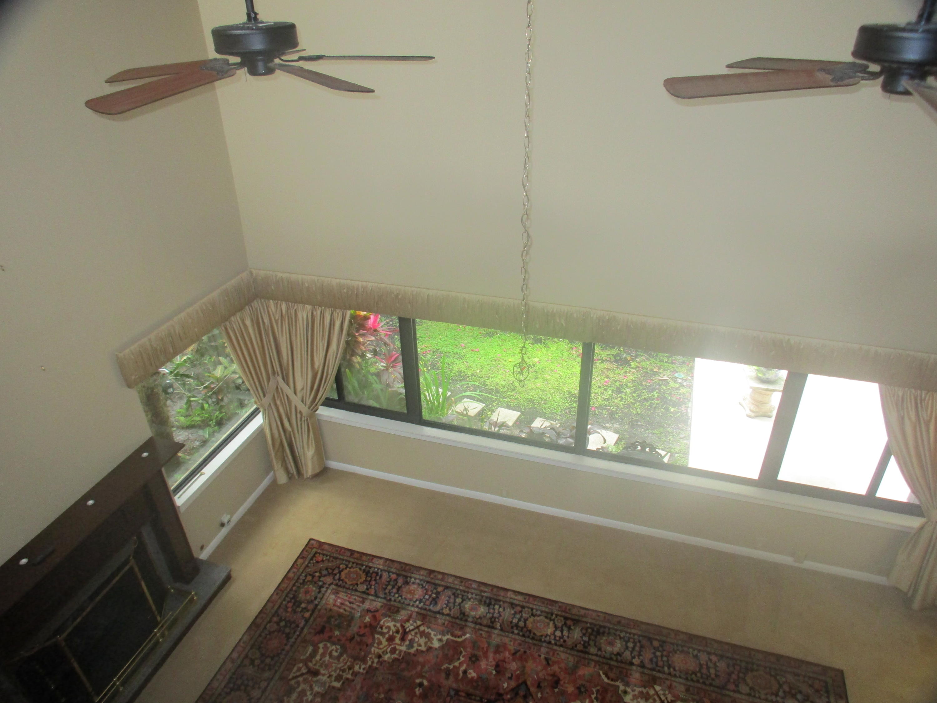 791 St Albans Drive Boca Raton, FL 33486 - Photo 23 of 41 View of Living Room from Upstairs Den