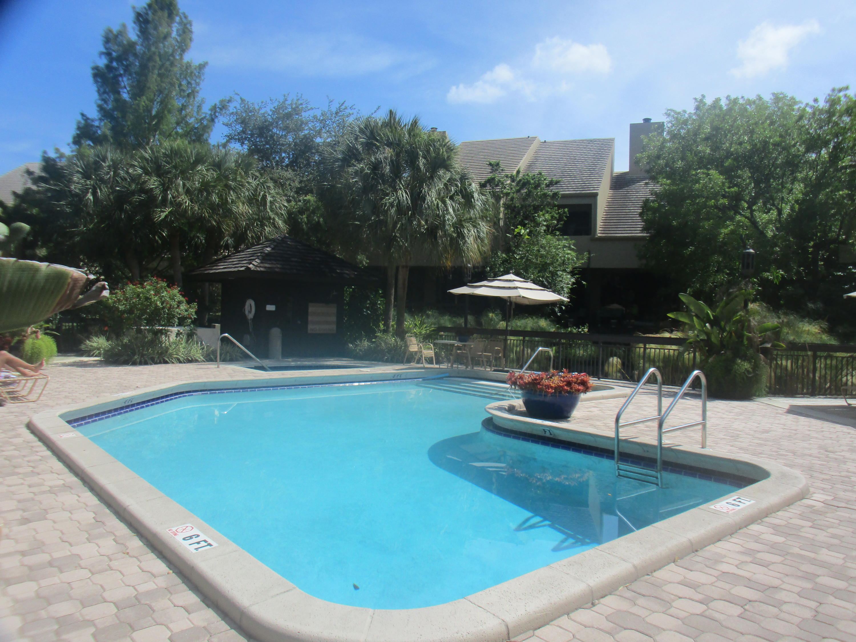 791 St Albans Drive Boca Raton, FL 33486 - Photo 34 of 41 Community Pool