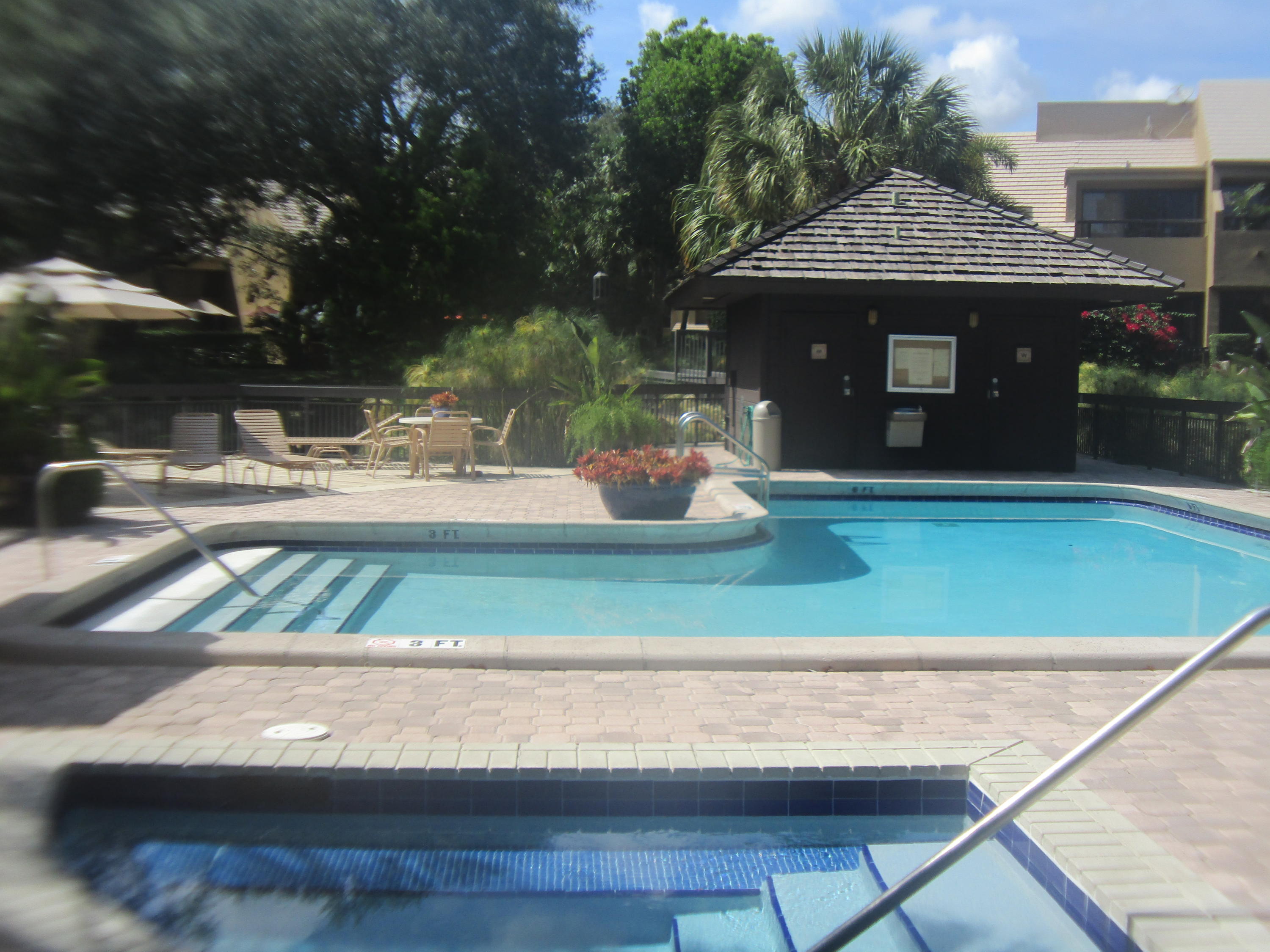 791 St Albans Drive Boca Raton, FL 33486 - Photo 35 of 41 Community Pool