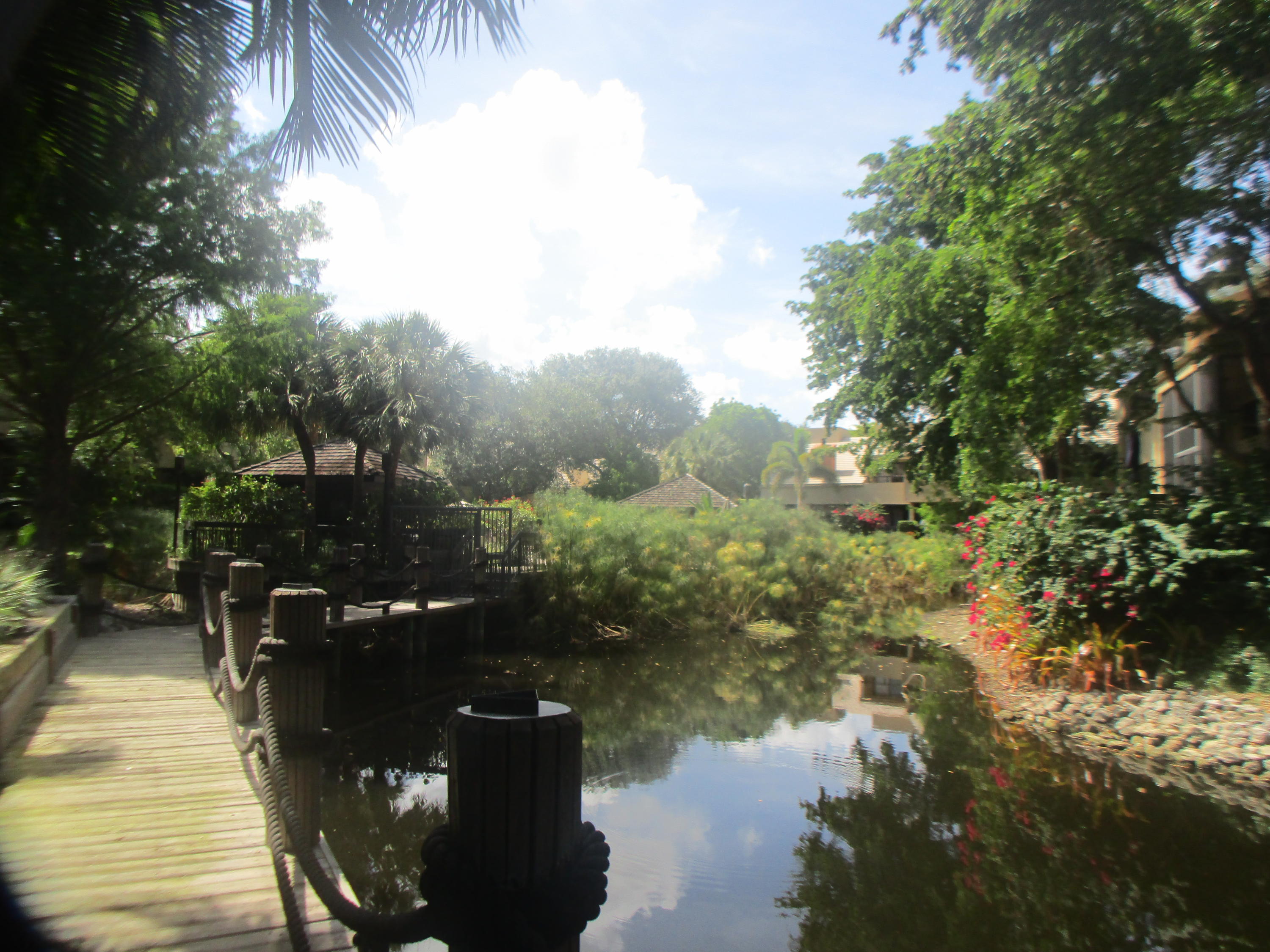 791 St Albans Drive Boca Raton, FL 33486 - Photo 40 of 41 Community Area