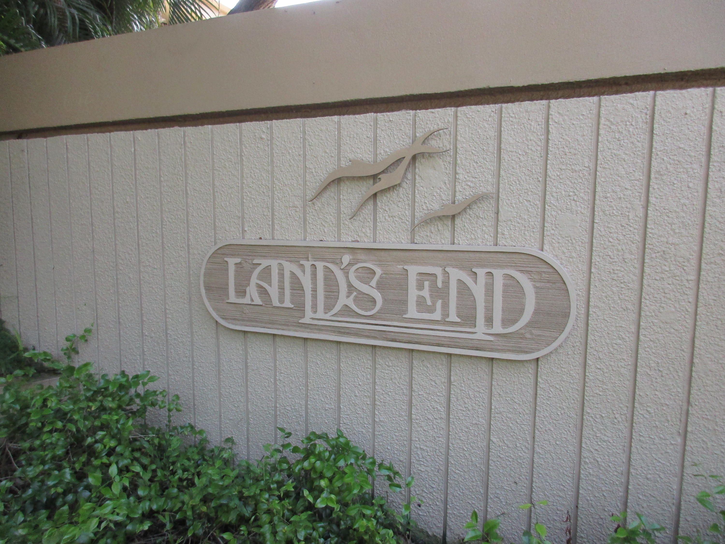 791 St Albans Drive Boca Raton, FL 33486 - Photo 41 of 41 Land's End