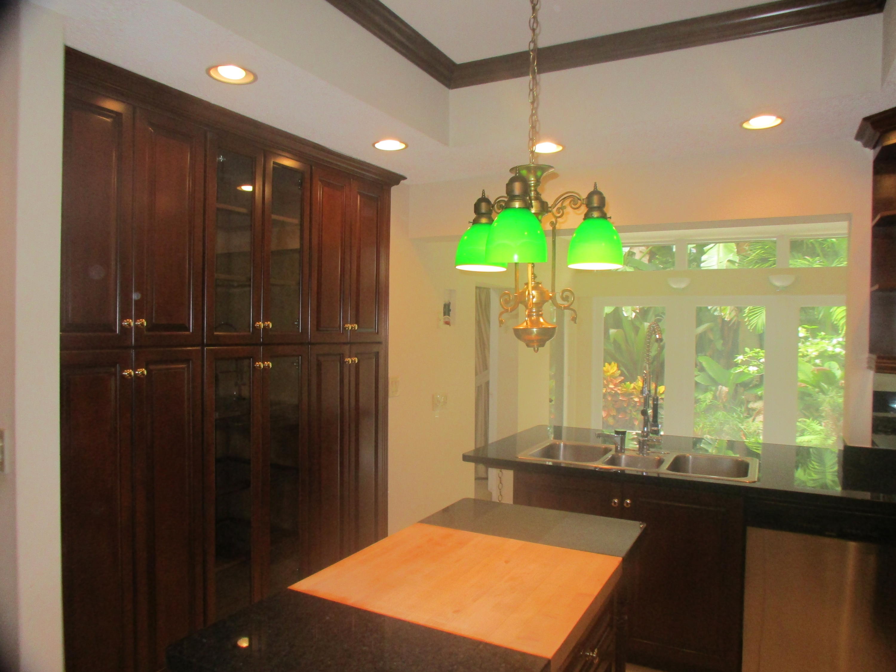 791 St Albans Drive Boca Raton, FL 33486 - Photo 8 of 41 Custom Kitchen