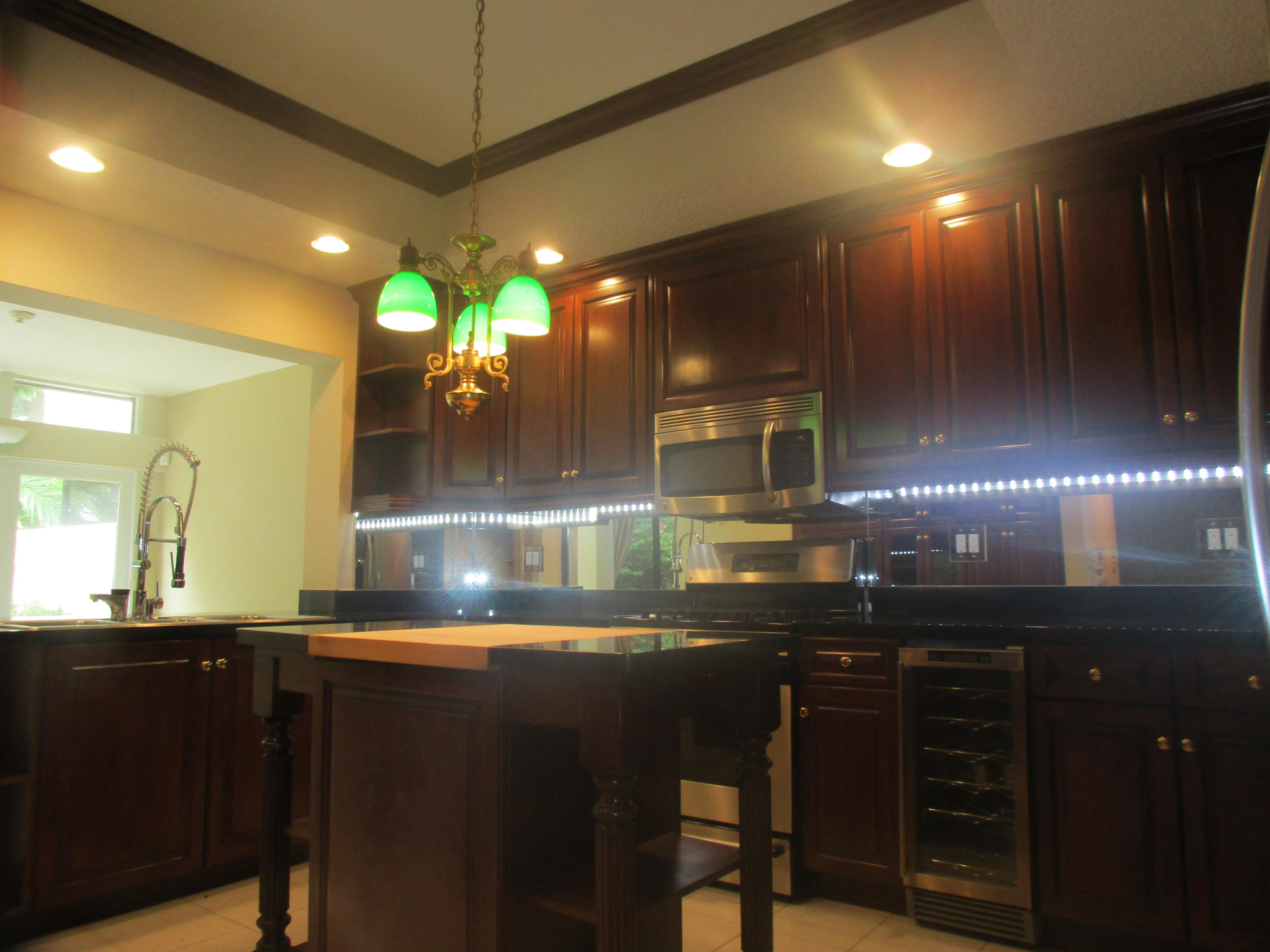 791 St Albans Drive Boca Raton, FL 33486 - Photo 10 of 41 Kitchen