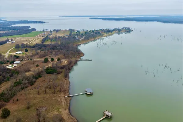 a view of lake
