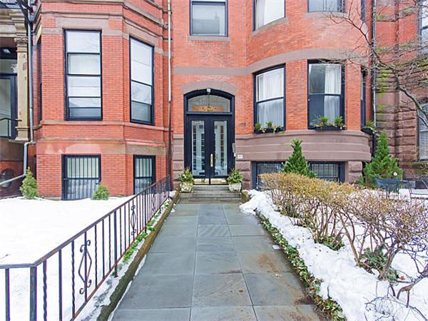 293 Beacon Street, Unit 3 Boston, MA 02116 - Photo 11 of 14