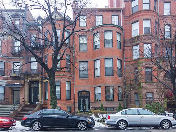 293 Beacon Street, Unit 3 Boston, MA 02116 - Photo 12 of 14