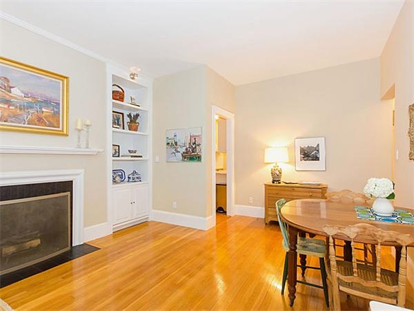 293 Beacon Street, Unit 3 Boston, MA 02116 - Photo 2 of 14
