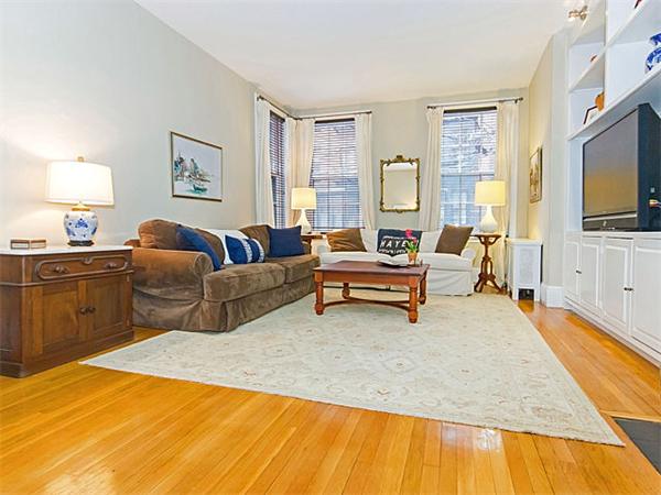 293 Beacon Street, Unit 3 Boston, MA 02116 - Photo 3 of 14