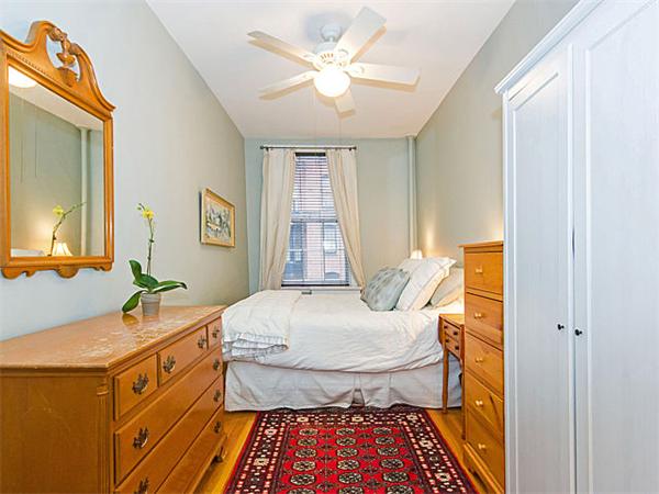 293 Beacon Street, Unit 3 Boston, MA 02116 - Photo 6 of 14