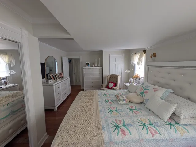 a very nice looking room with a couch