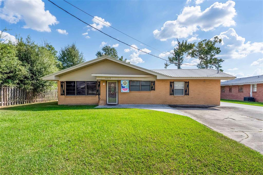 1409 Lourdes Drive Sulphur, LA 70663 - Photo 1 of 26