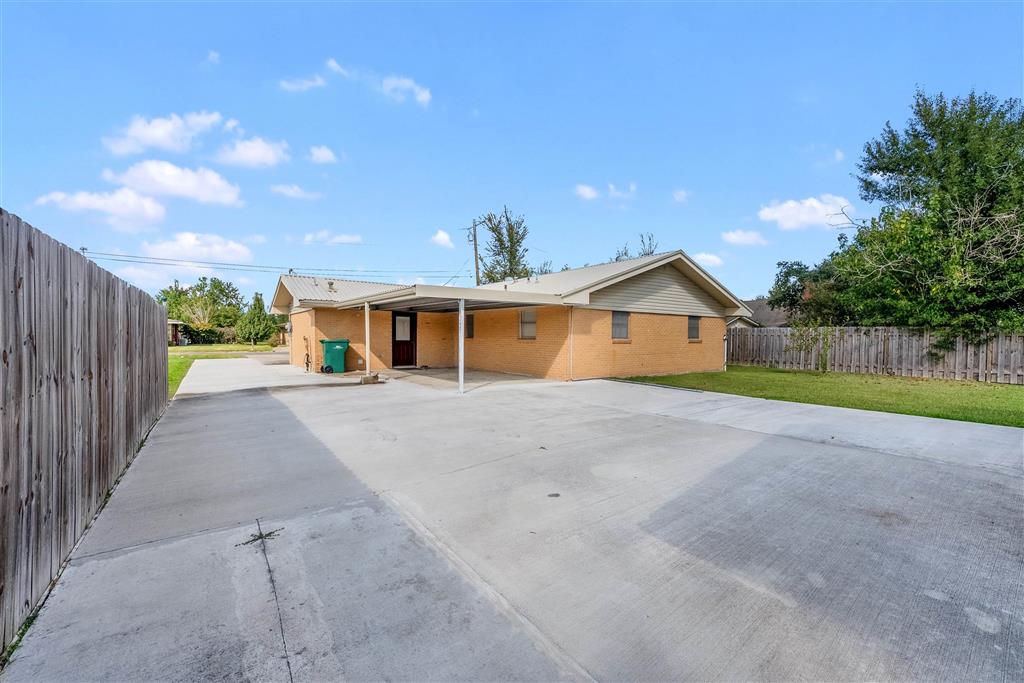 1409 Lourdes Drive Sulphur, LA 70663 - Photo 22 of 26