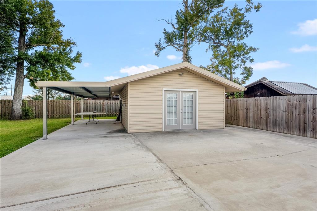 1409 Lourdes Drive Sulphur, LA 70663 - Photo 23 of 26