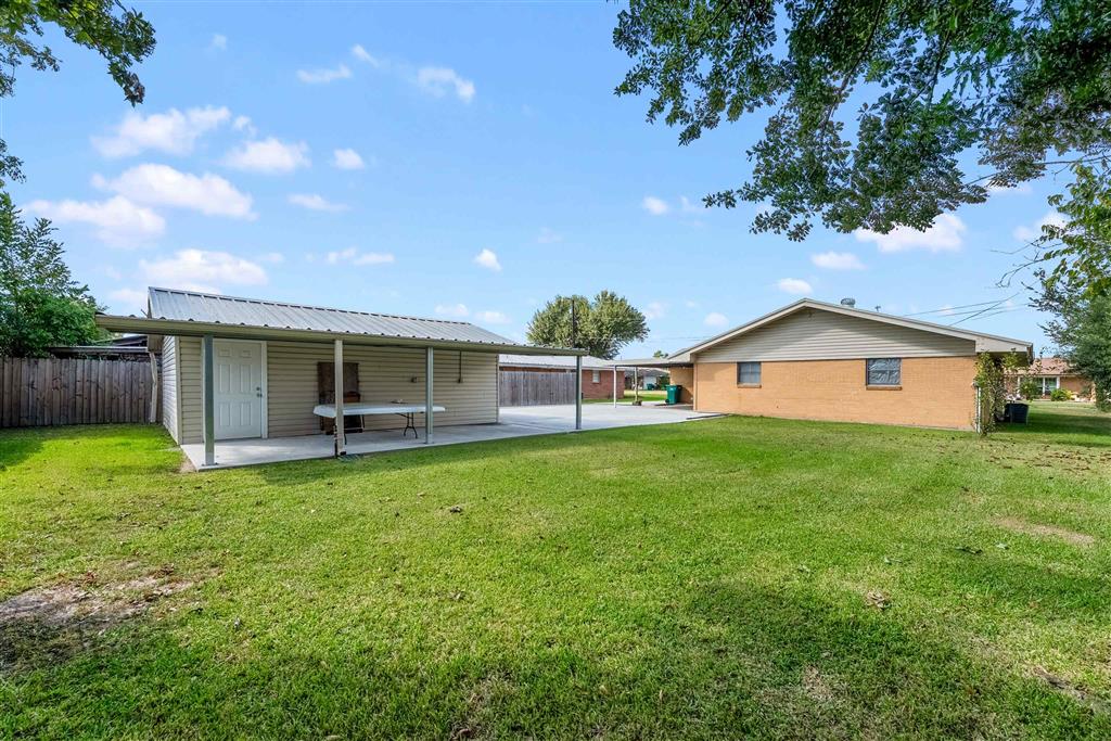 1409 Lourdes Drive Sulphur, LA 70663 - Photo 24 of 26