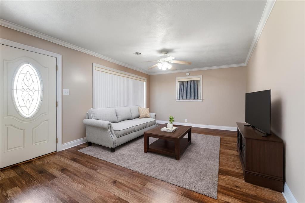 1409 Lourdes Drive Sulphur, LA 70663 - Photo 4 of 26