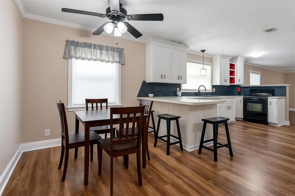 1409 Lourdes Drive Sulphur, LA 70663 - Photo 5 of 26