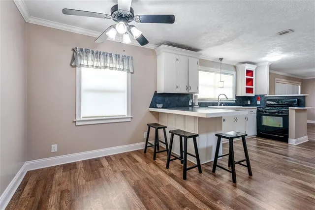 $168,500 | 1409 Lourdes Drive, Sulphur, LA 70663