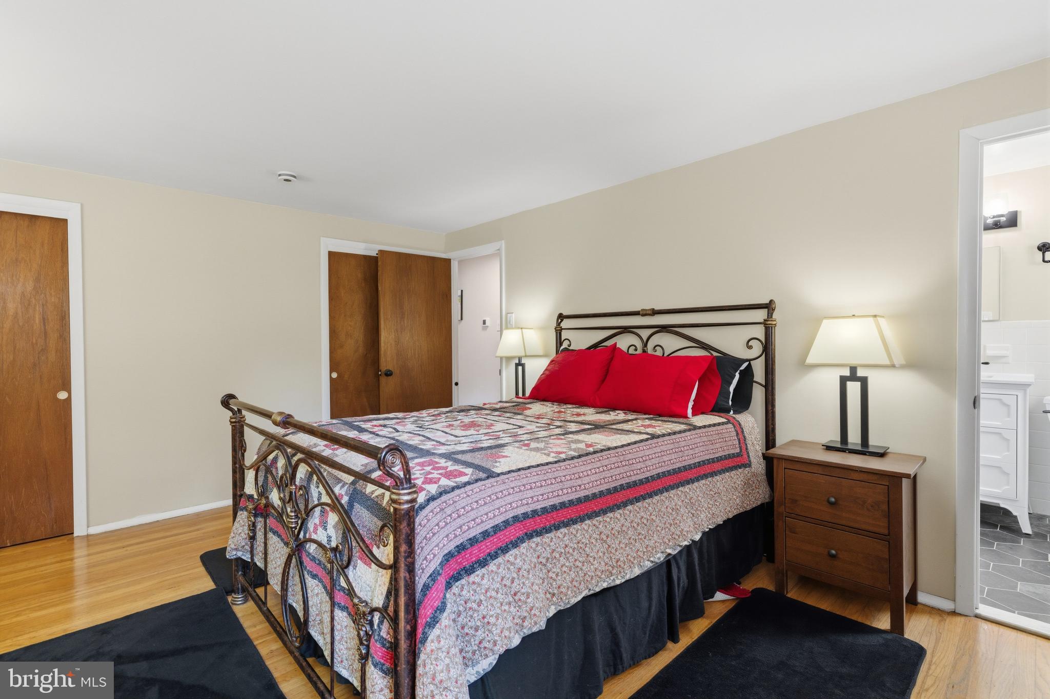 1519 Nevarc Road Warminster, PA 18974 - Photo 21 of 37 Primary Bedroom