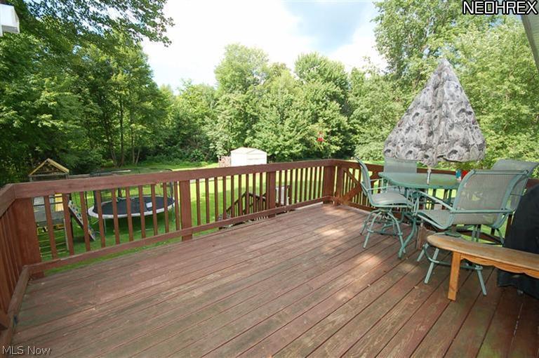 3308 Carson Salt Springs Road Warren, OH 44481 - Photo 4 of 24 Gallery Image 4