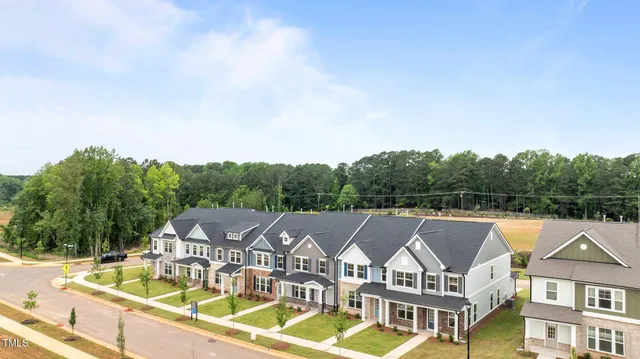 $399,900 | 945 Alma Railway Drive, Unit 559, Youngsville, NC 27596