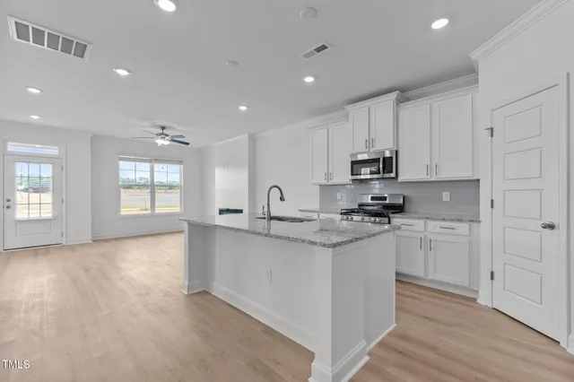 $399,900 | 945 Alma Railway Drive, Unit 559, Youngsville, NC 27596