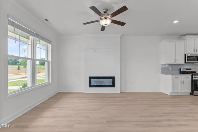 $399,900 | 945 Alma Railway Drive, Unit 559, Youngsville, NC 27596