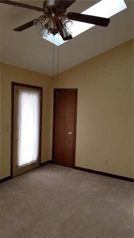 1703 Fox Ridge Drive, Unit 50 Springfield, OH 45503 - Photo 17 of 42
