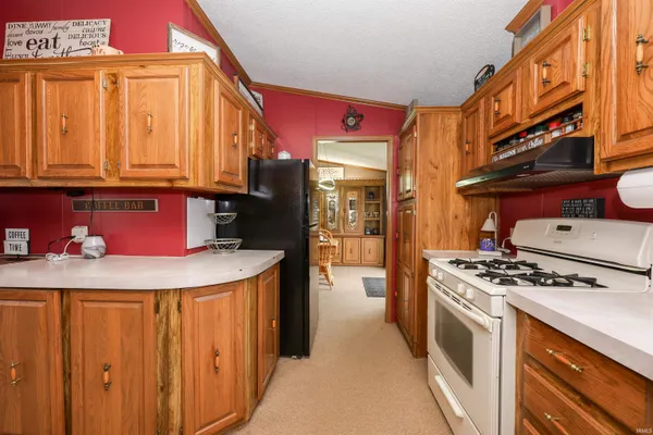 $190,000 | 400 Toledo Street, Fremont, IN 46737