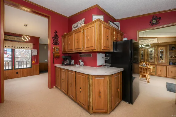 $190,000 | 400 Toledo Street, Fremont, IN 46737