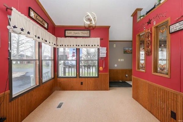 $190,000 | 400 Toledo Street, Fremont, IN 46737