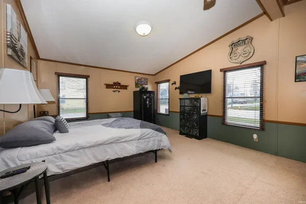 $190,000 | 400 Toledo Street, Fremont, IN 46737