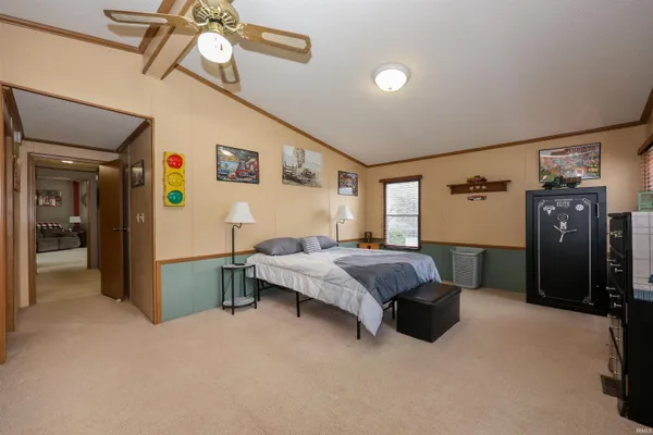 $190,000 | 400 Toledo Street, Fremont, IN 46737