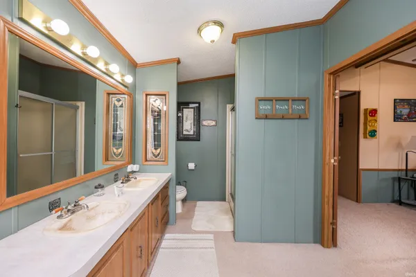 $190,000 | 400 Toledo Street, Fremont, IN 46737