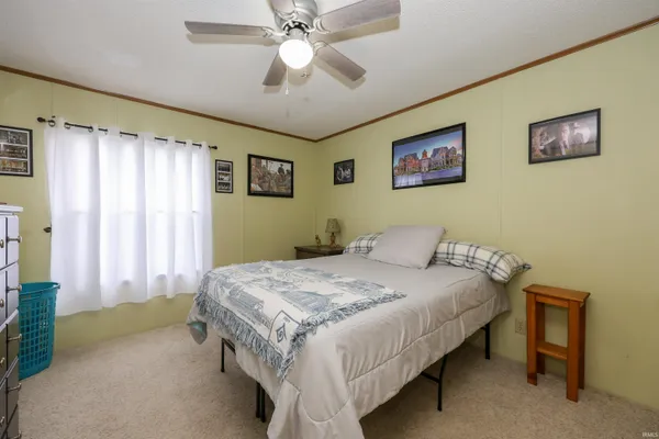 $190,000 | 400 Toledo Street, Fremont, IN 46737