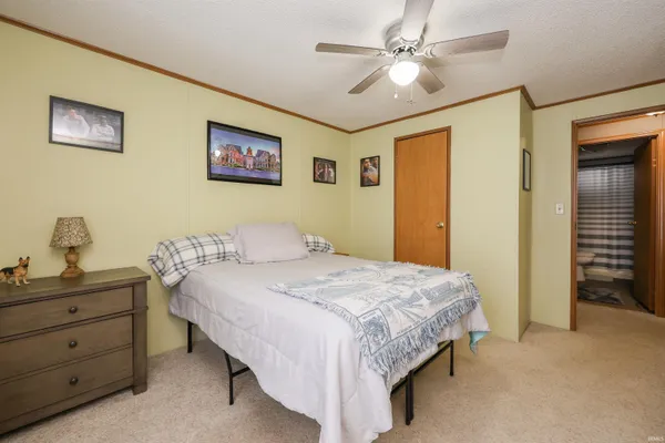 $190,000 | 400 Toledo Street, Fremont, IN 46737