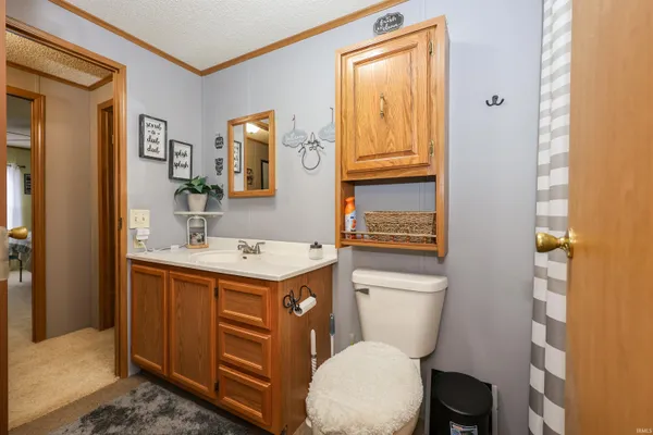 $190,000 | 400 Toledo Street, Fremont, IN 46737