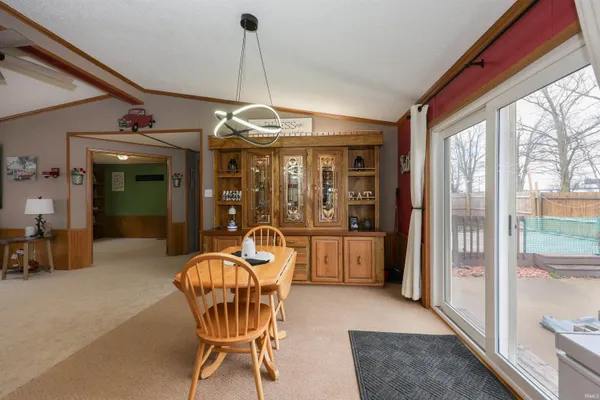 $190,000 | 400 Toledo Street, Fremont, IN 46737